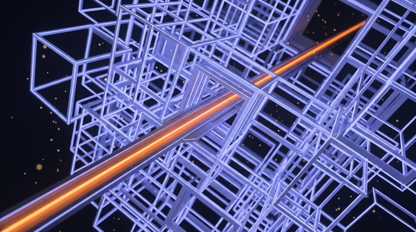 Image illustrant : Algorithme LinkedIn 2026 : ce qui a vraiment changé (et comment s'adapter)